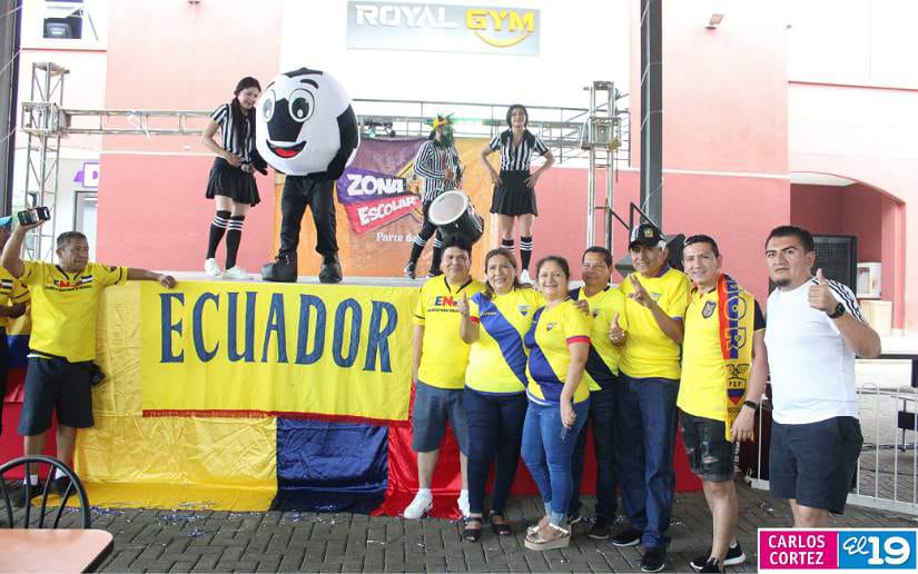ECUADOR
